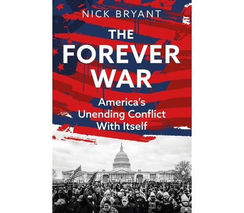 The Forever War - Nick Bryant