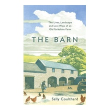 Barn Coulthard Sally