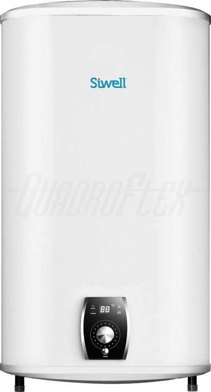 SIWELL FLAT SMART 80