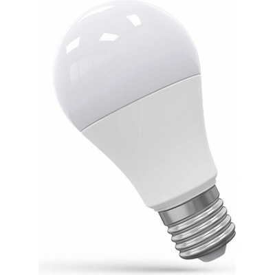 Spectrum LED LED žiarovka stmievateľná E27, 11W, 1050lm, A60 Farba svetla: Studená biela [WOJ+14377_11W]
