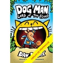 Dogman a Pán blech