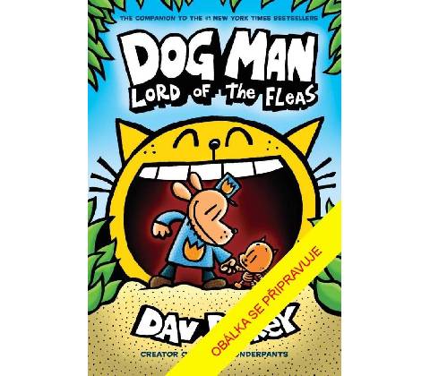 Dogman a Pán blech