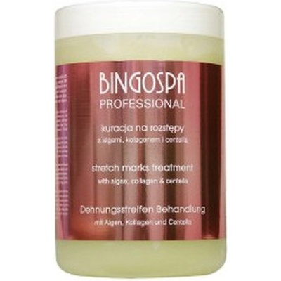 BINGOSPA PROFESSIONAL Kúra proti striím 1000 ml