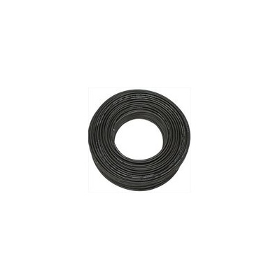 Sapro FVE H1Z2Z2-K 4mm² černá 20 m