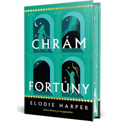 Chrám Fortúny