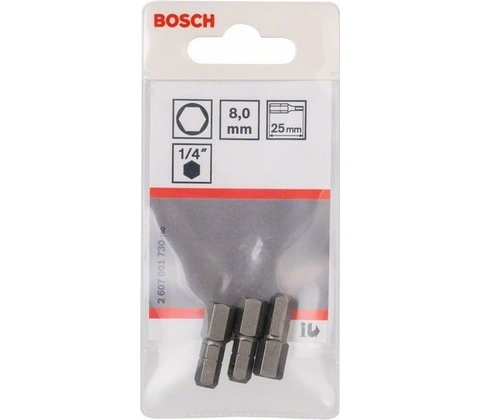 Bosch 2607001730