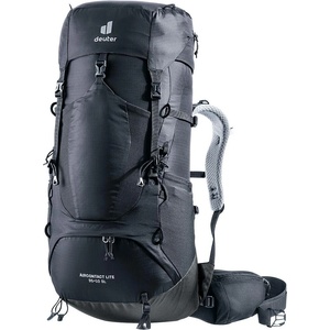 Deuter Aircontact Lite 35 + 10 SL Black