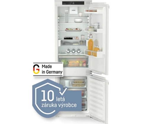 Liebherr ICc 5123