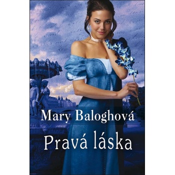 Pravá láska