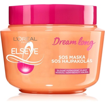 Image 1 of L'Oréal Elseve Dream Long регенерираща маска за коса 300ml