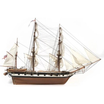 Occre HMS Beagle 1: 60 комплект