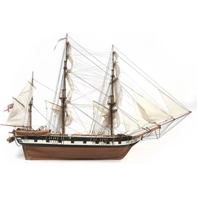 Occre HMS Beagle 1: 60 комплект