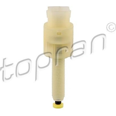 Mechanizmus zdvíhania okna TOPRAN 502 076