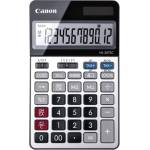 Canon Калкулатор Canon HS-20TSC-BL, функция за данъчни изчисления, сив Калкулатори