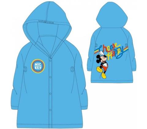EplusM Mickey Mouse