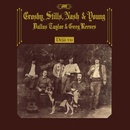 Crosby Stills Nash Young Déjá Vu Vinyl LP