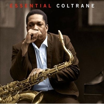 John Coltrane - Essential Coltrane (5b834893-6e67-4503-bd9b-a2febc08ec91)