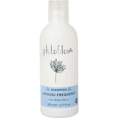 Phitofilos šampon na časté používání 200 ml