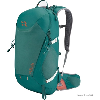 RAB Aeon 20 l sagano green