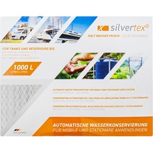 WM Aquatec Dezinfekce vody Silvertex 25–1000 l 1000 l