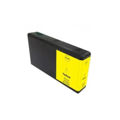 Epson WorkForce Pro WP 4535 DWF - žlutá cartridge s čipem - 40 ml - kompatibilní