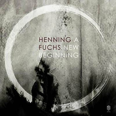 Henning Fuchs - A New Beginning LP
