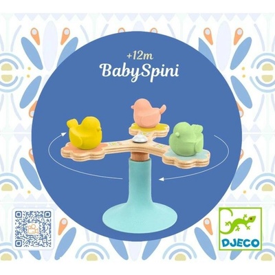 Djeco Baby Spini