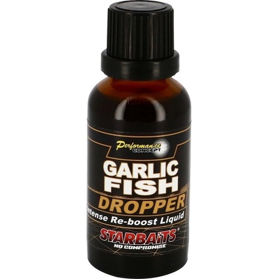 Starbaits Esencia SK30Dropper 30 ml