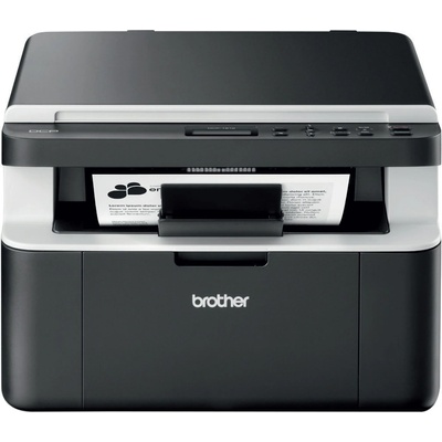 Brother DCP-1512E