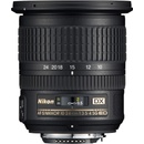 Nikon Nikkor AF-S 10-24mm f/3.5-4.5G DX ED