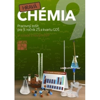 Hravá chémia 9