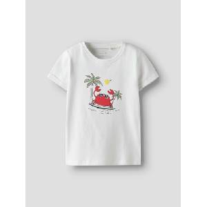 NAME IT Тениска nmmvux ss top (481023127488)