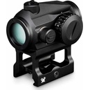 Vortex Crossfire Red Dot LED upgrade