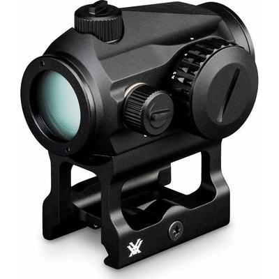 Vortex Crossfire Red Dot LED upgrade – Zboží Mobilmania