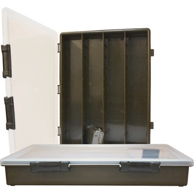 Horváth Box Na Twistre Deluxe Ha-1 27x21x4cm Maxi