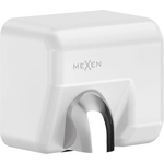 Mexen Avero сушилня за ръце, 2300 W, бяла - 70K100-20 (70K100-20)