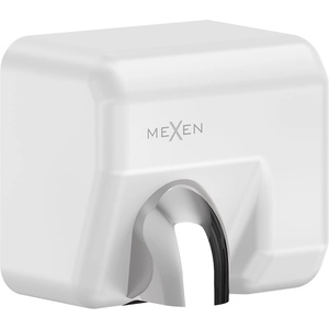 Mexen Avero сушилня за ръце, 2300 W, бяла - 70K100-20 (70K100-20)