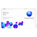 Kontaktní čočky Cooper Vision Biofinity Toric 6 čoček