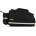Topeak Чанта за багажник на велосипед Topeak MTX Trunk Bag Ex 2.0 black