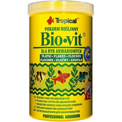 Tropical Bio-vit 11 l