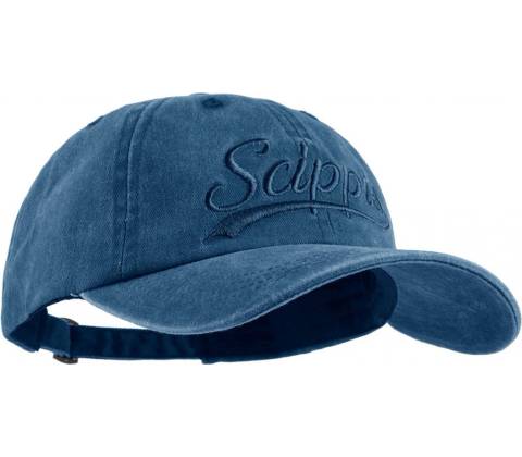 Australská Scippis Canvas Cap modrá