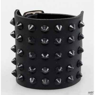 Black & Metal náramok BWZ-455