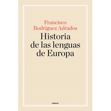 HISTORIA DE LAS LENGUAS DE EUROPA