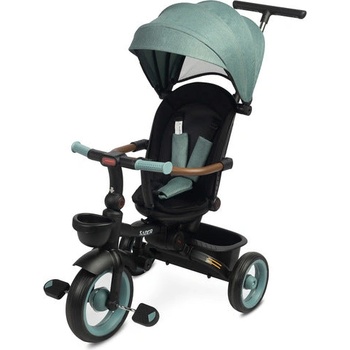 Toyz Триколка Saber Blue Caretero Toyz (TOYZ-0367)