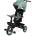 Toyz Триколка Saber Blue Caretero Toyz (TOYZ-0367)