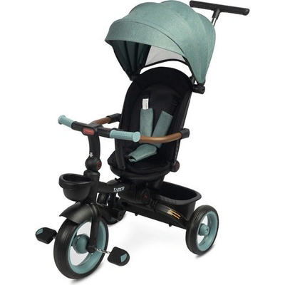 Toyz Триколка Saber Blue Caretero Toyz (TOYZ-0367)