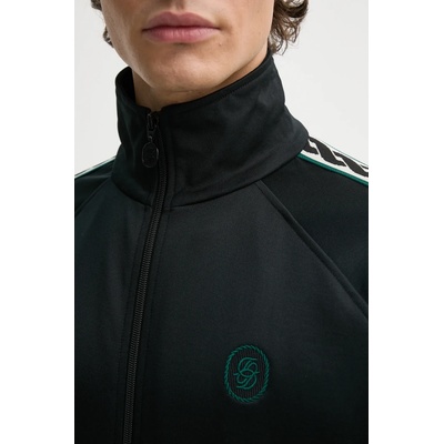 Drôle de Monsieur Суичър Drôle de Monsieur La Veste Survet (PERM.SJ007.PL135.BL)