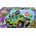 Playmates Танк Playmates TMNT Mutant Mayhem - Sewer Spewer, с водно оръдие (8435800)