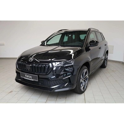 Skoda Karoq 2.0 TDI Sportline 110 kW