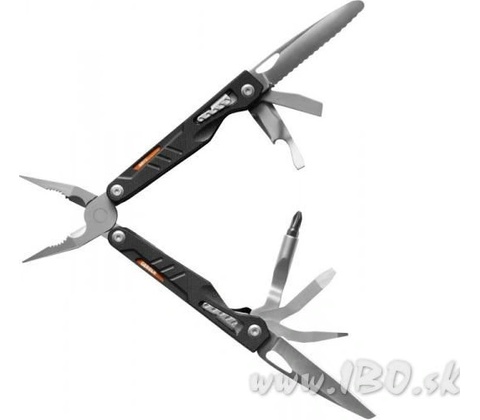 Gerber MP1